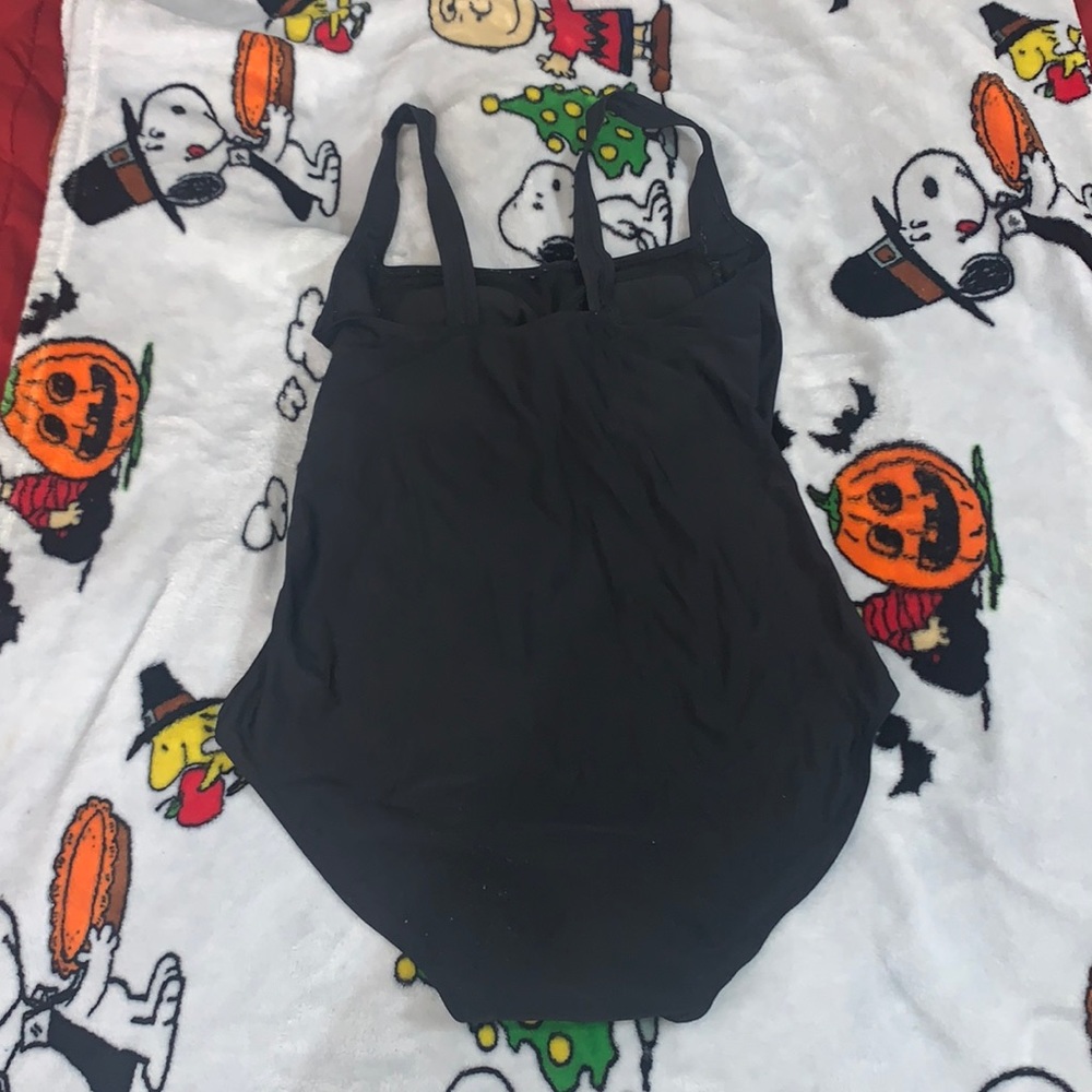 One Piece Swim Wear